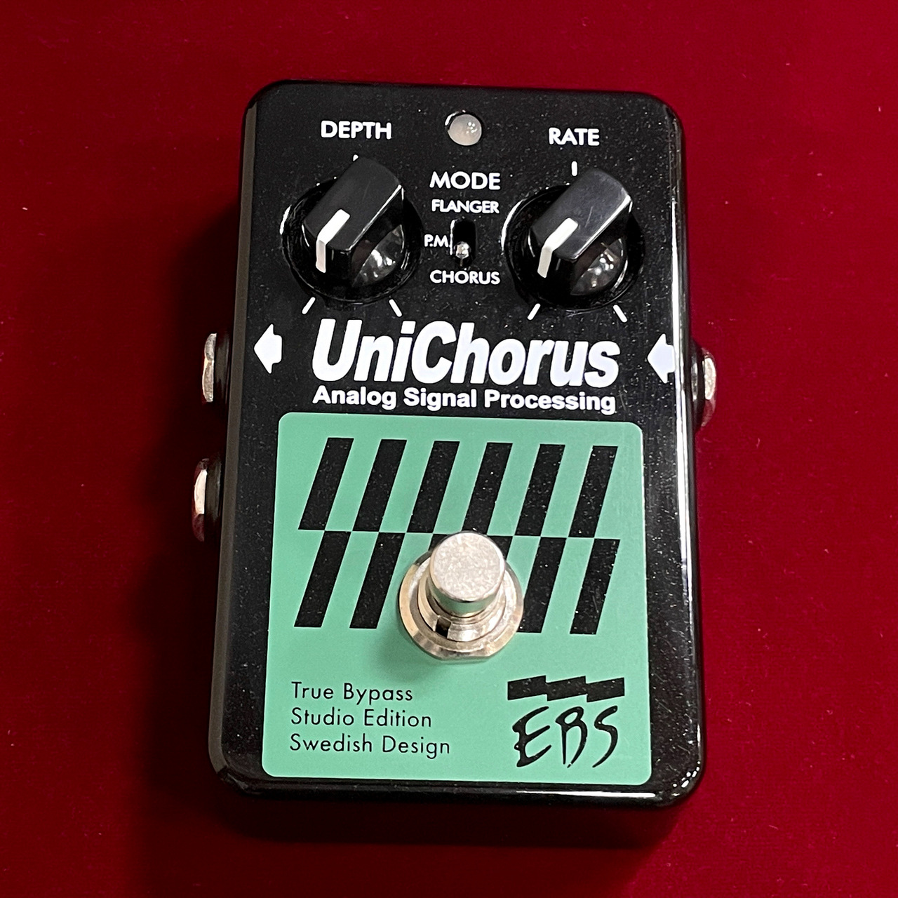 EBS UniChorus Studio Edition 【中古】【箱取説付】（中古）【楽器