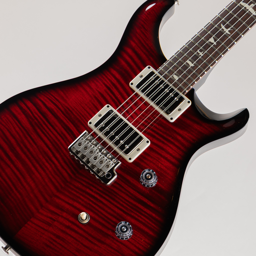 Paul Reed Smith(PRS) CE 24 Black Neck 