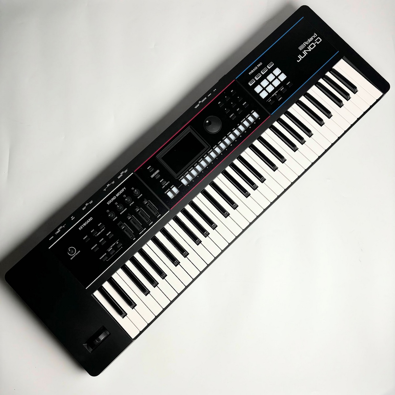 Roland JUNO-D6（中古）【楽器検索デジマート】