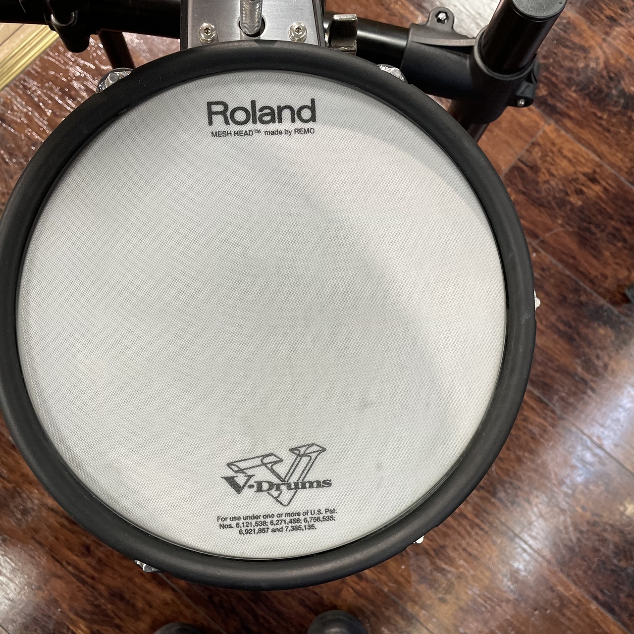 Roland TD-25KV-S 電子ドラム【USED】（中古）【楽器検索デジマート】