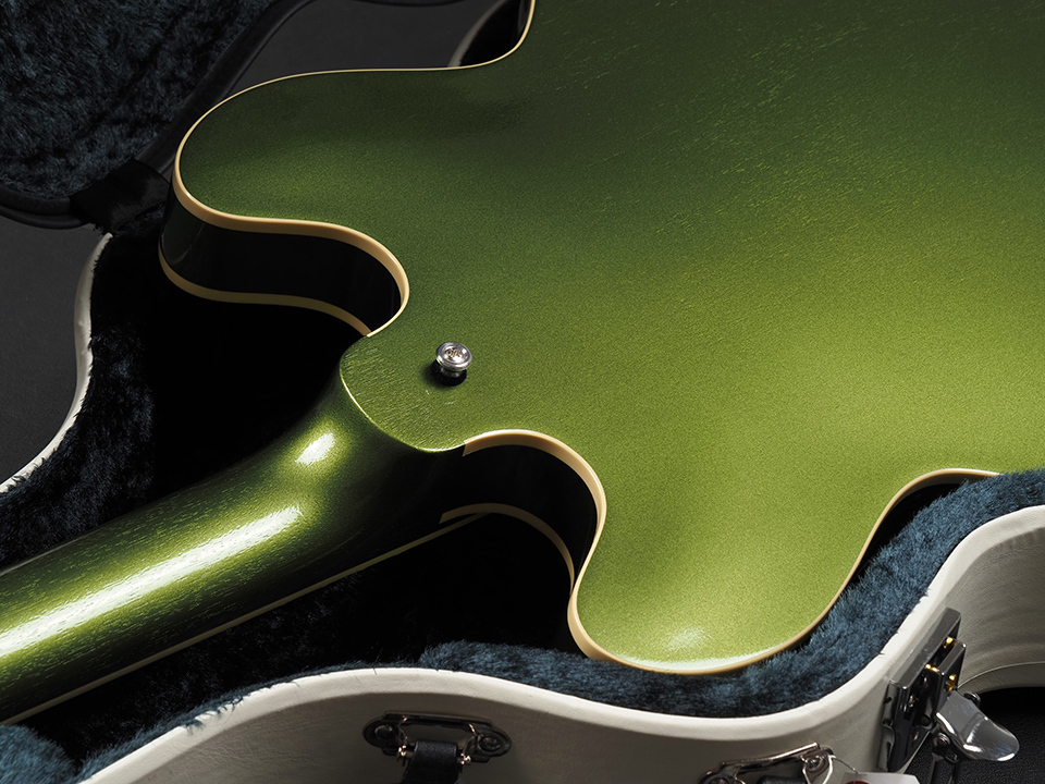 KING SNAKE Smith ~Green Viper~（新品）【楽器検索デジマート】
