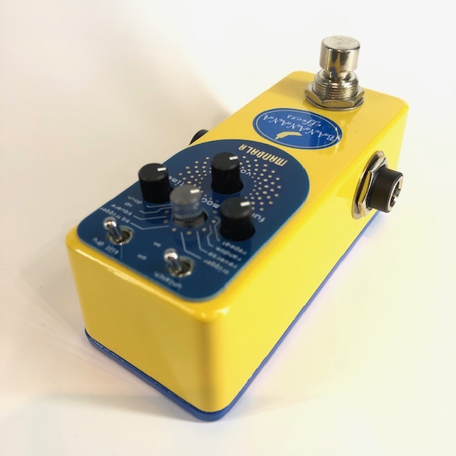 BANANANA EFFECTS MANDALA（新品）【楽器検索デジマート】