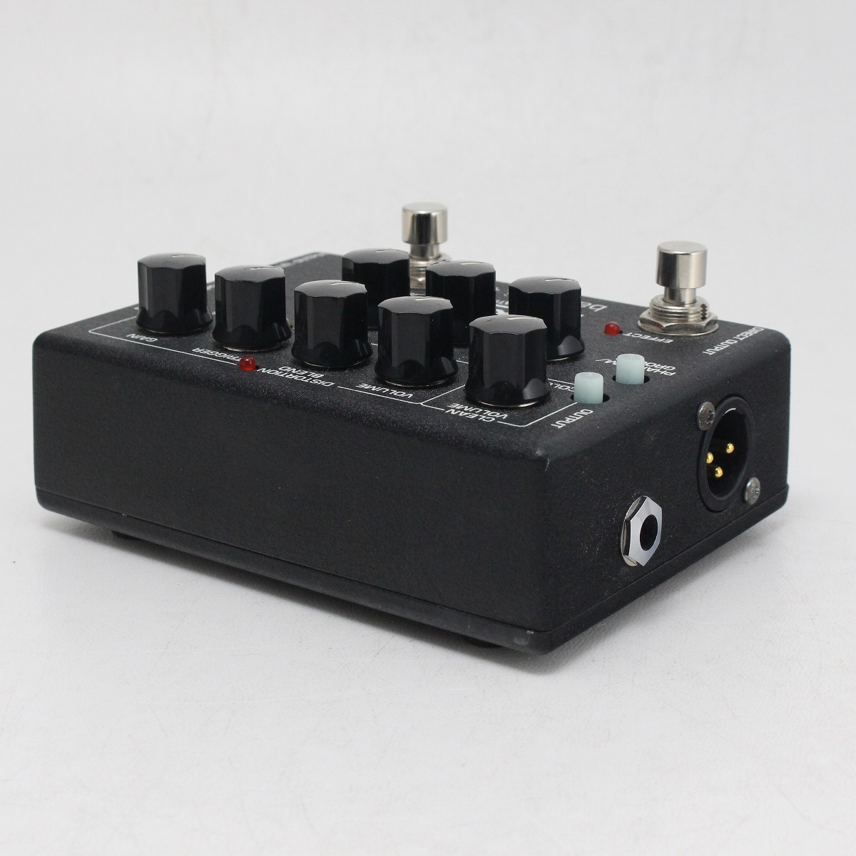 MXR m80 bass d.i.+ (本体のみ) Amazon | MXR M80 Bass D.I.+ PLUS ギタープリアンプ ディストーション