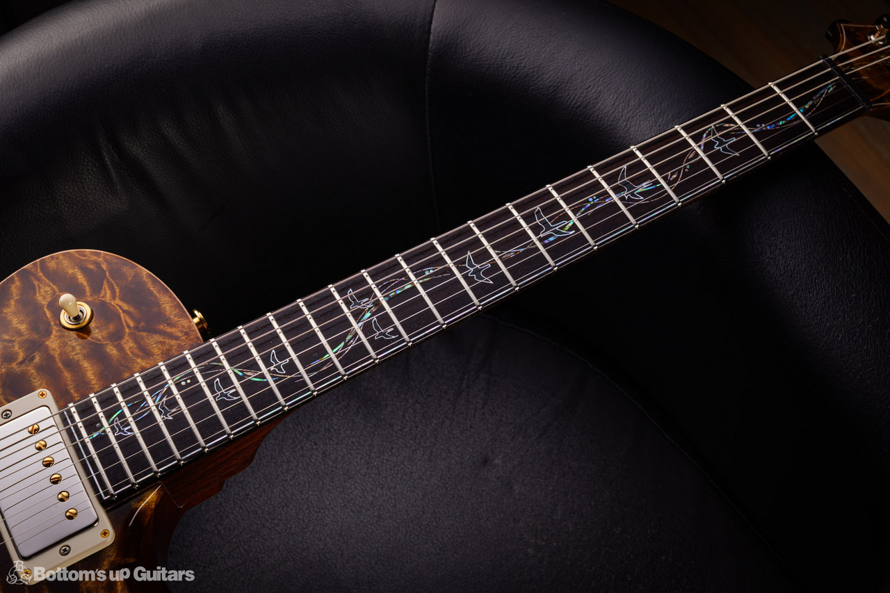 Paul Reed Smith(PRS) PS#730x Singlecut with 