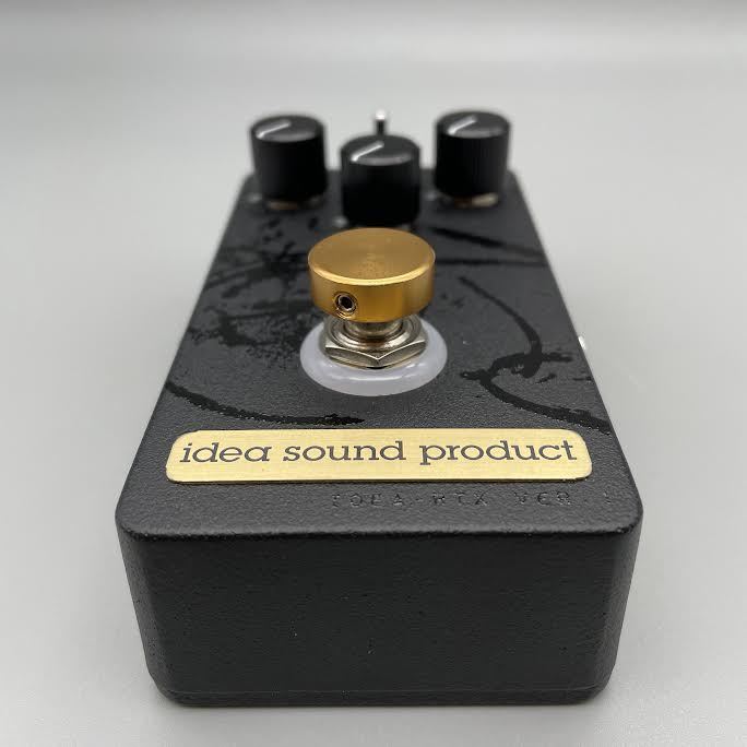 idea sound product IDEA-RTX Ver.1（新品/送料無料）【楽器検索 