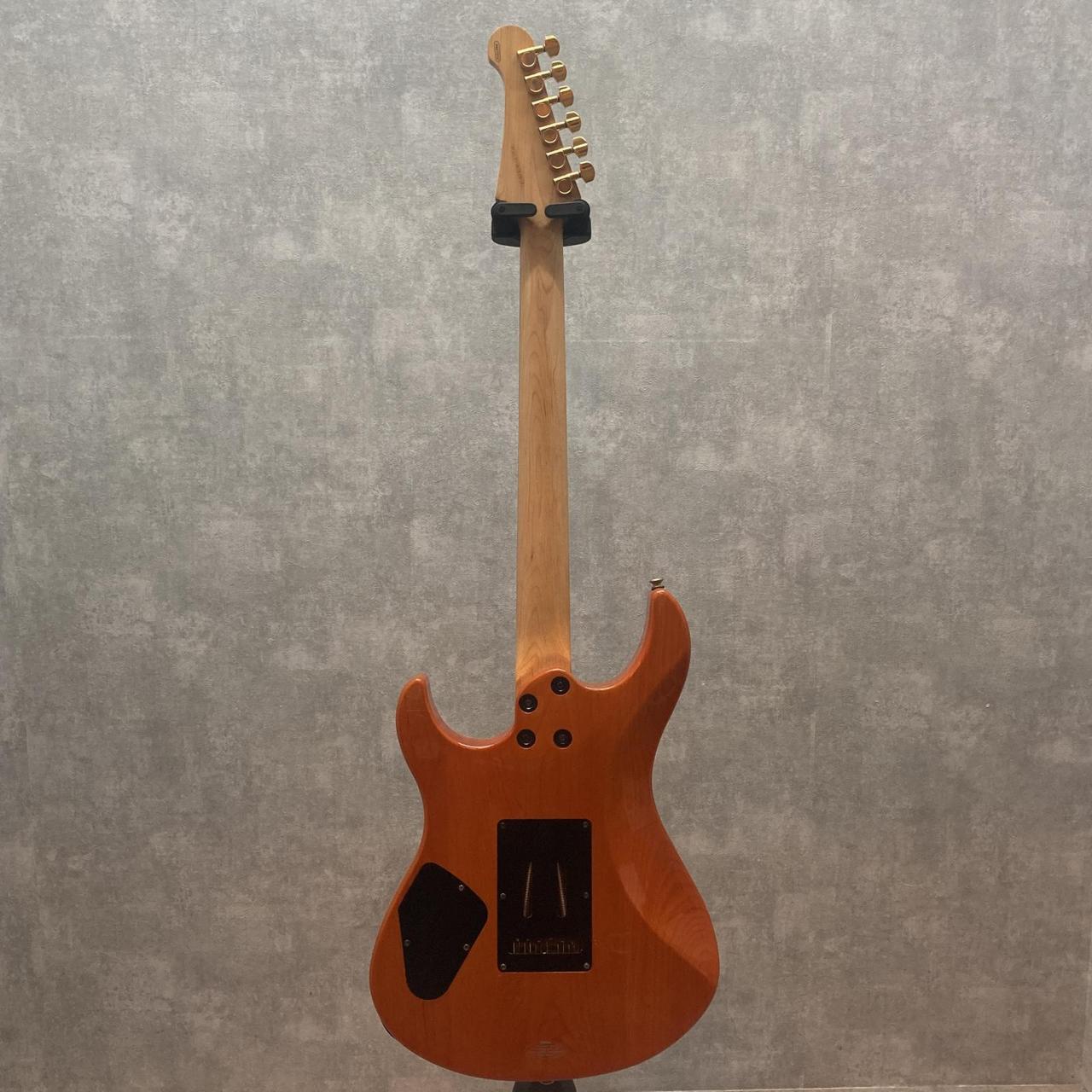 Yamaha PAC721J Pacifica Electric Guitar ヤマハ エレキギター