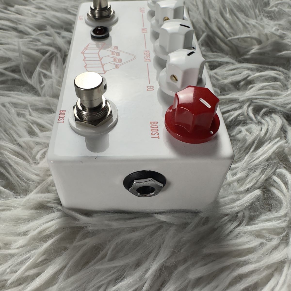 JHS Pedals The Milkman コンパクトエフェクター ブースト（新品特価