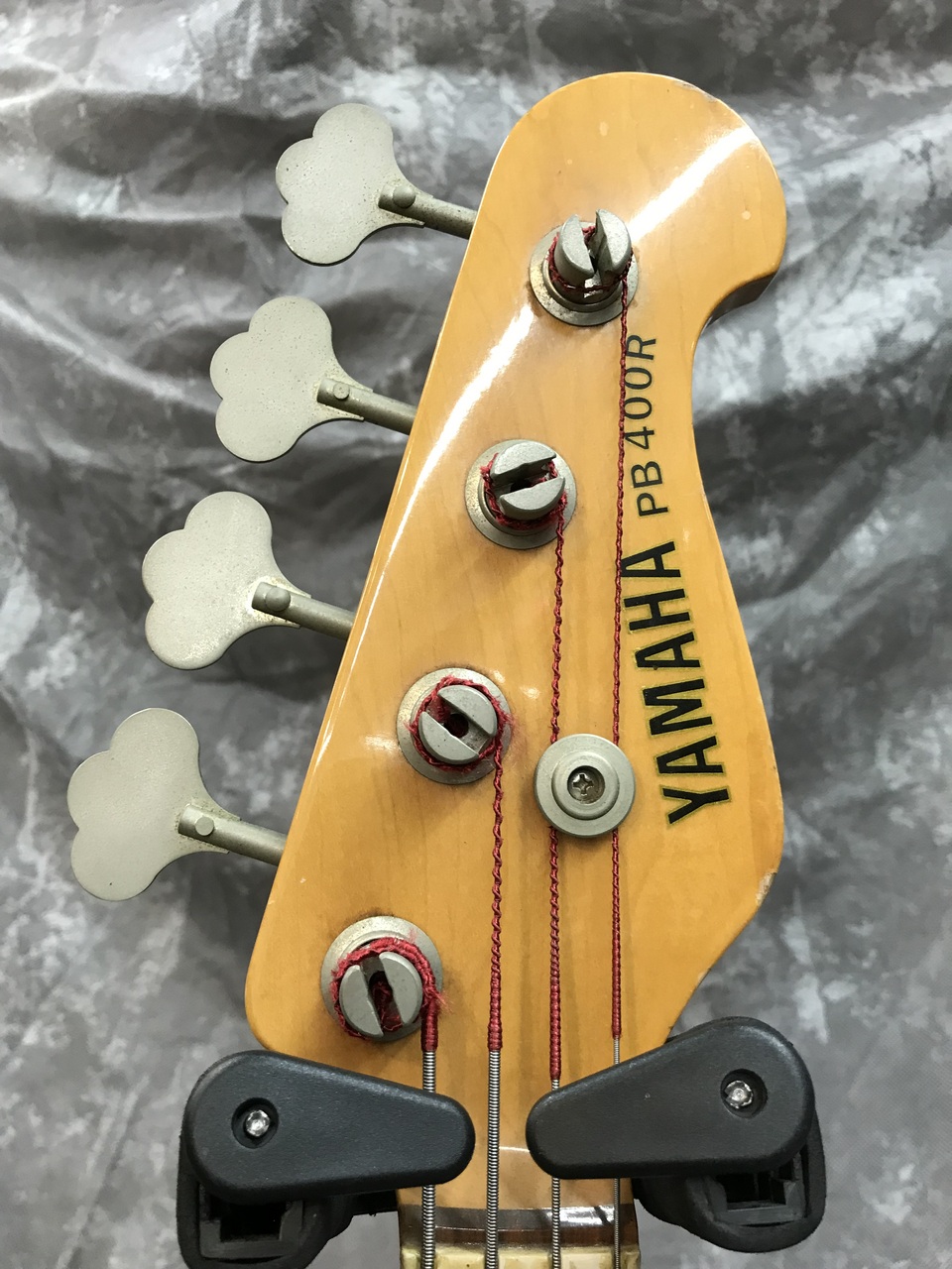 YAMAHA PB400R（中古）【楽器検索デジマート】