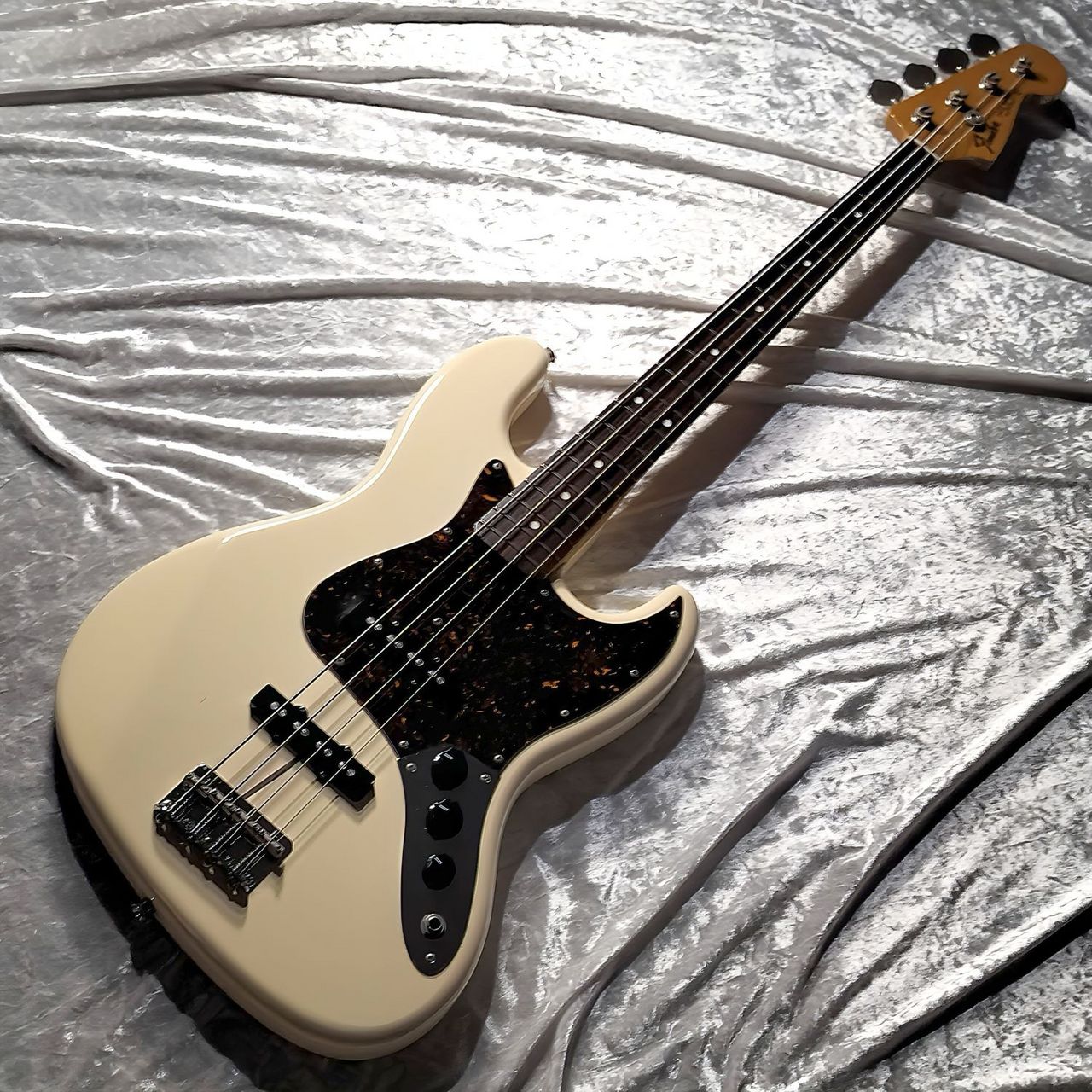 fender japan ジャズベース　6/6迄 フェンダーJAPANジャズベース 一覧 | 三木楽器公式通販サイト(並び順