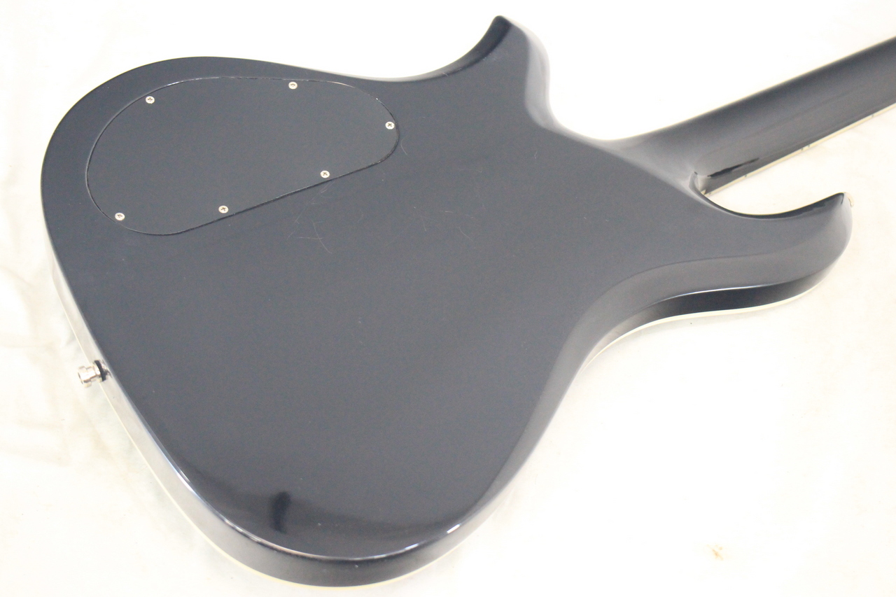 B.C.Rich EAGLE CLASSIC DLX（中古）【楽器検索デジマート】