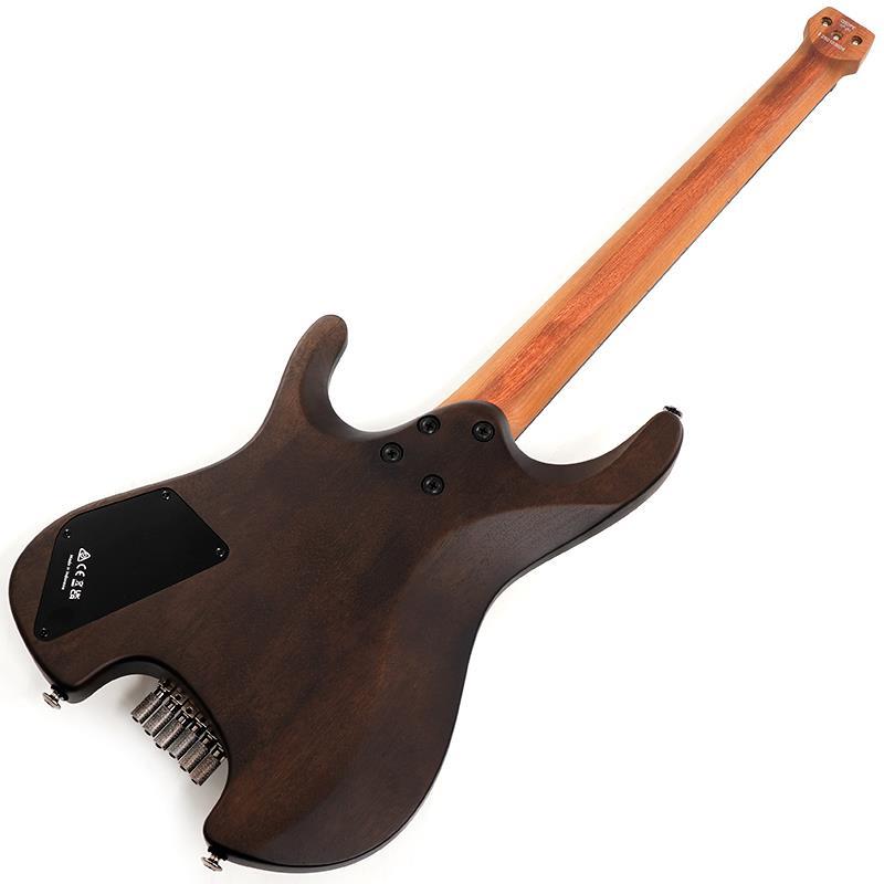 Ibanez Q52PE-NTF (Natural Flat) [Limited Model]（新品）【楽器検索