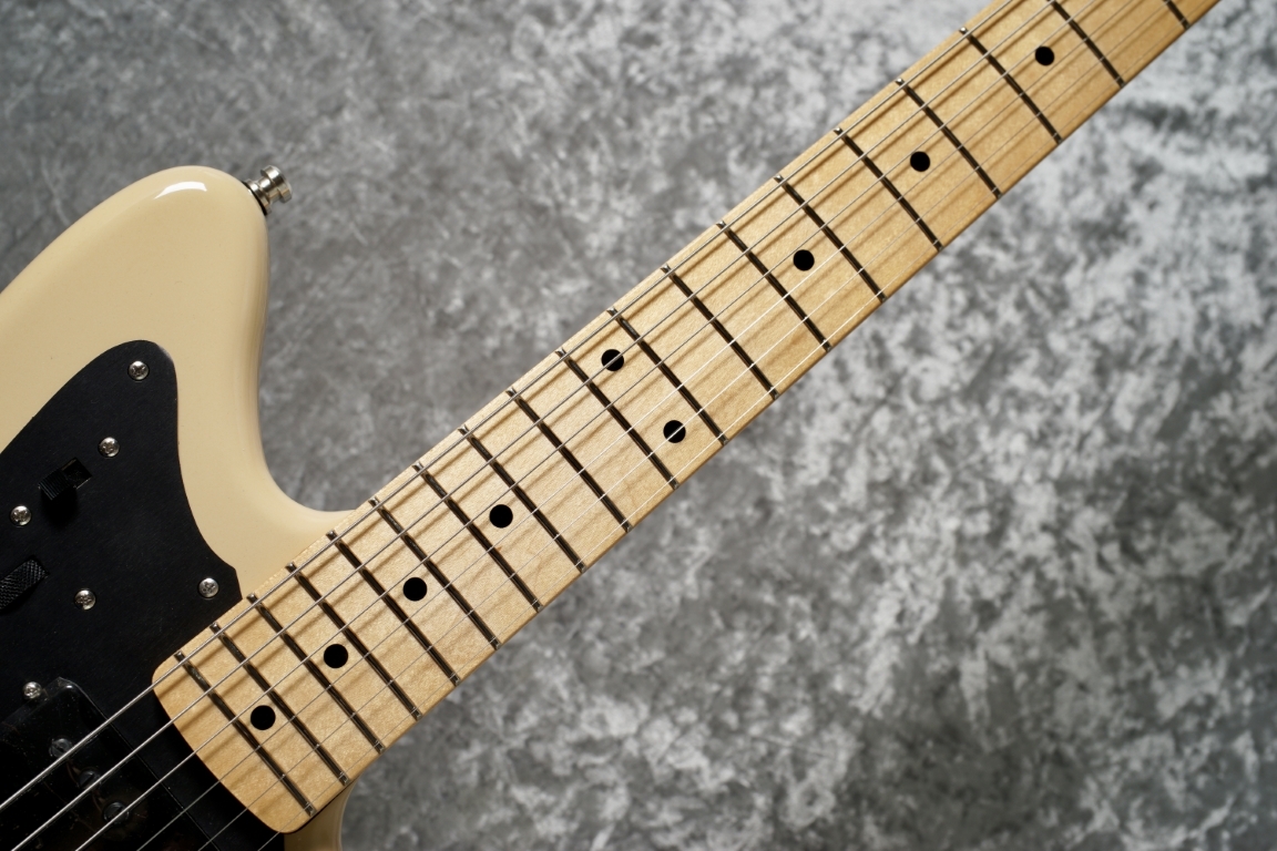 Fender Custom Shop Team Built INORAN Jazzmaster / Desert Sand