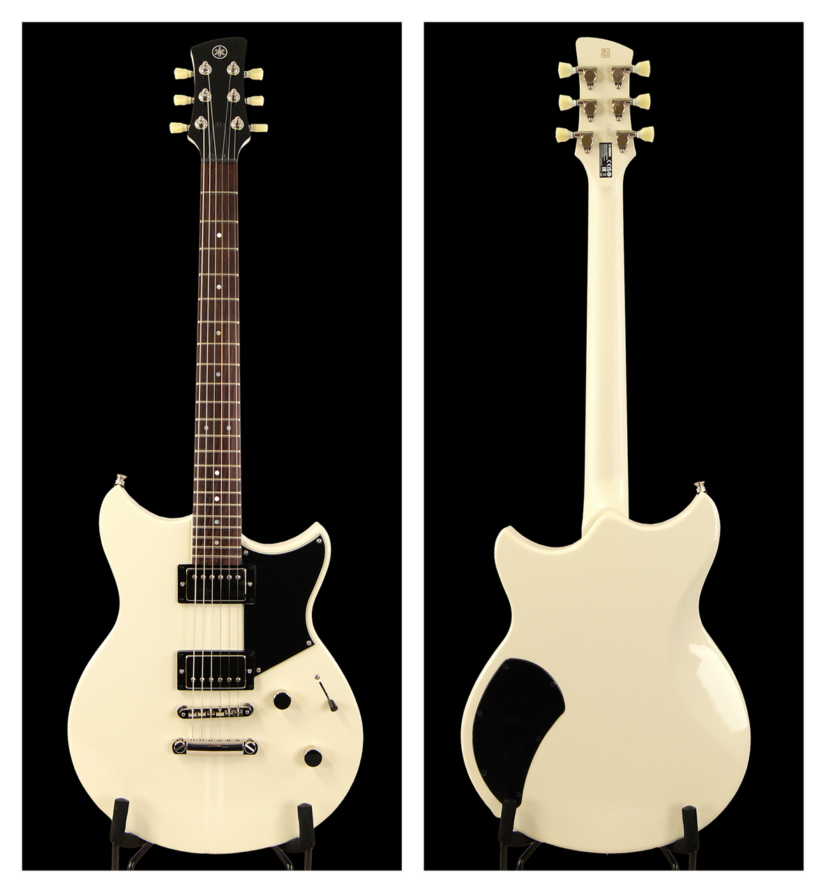 YAMAHA REVSTAR RSE20 (VW)（新品）【楽器検索デジマート】