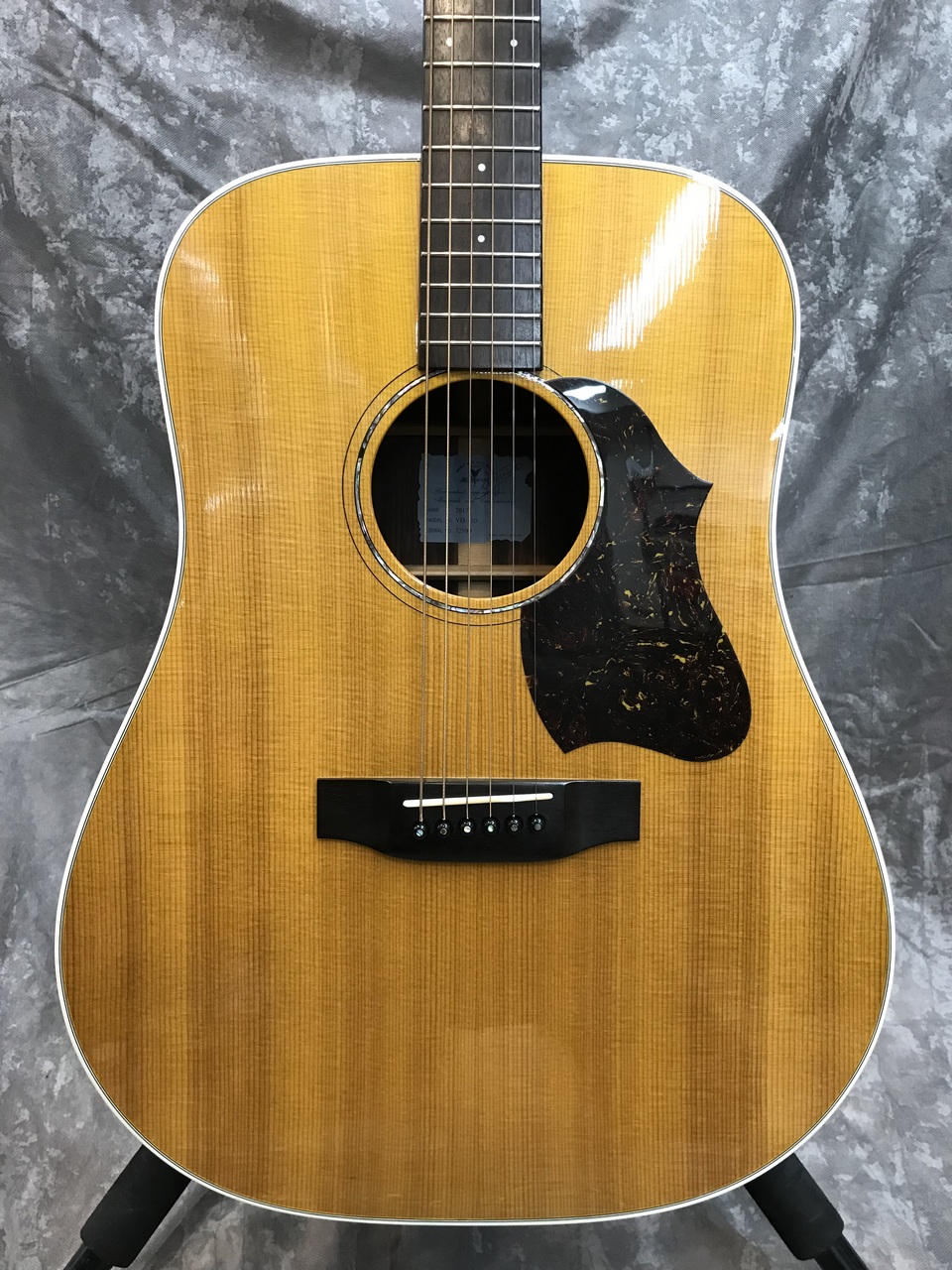 K.Yairi VD-110（中古）【楽器検索デジマート】