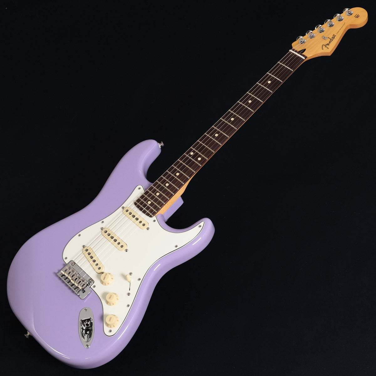 Fender Limited Edition Player II Stratocaster Rosewood Lavender