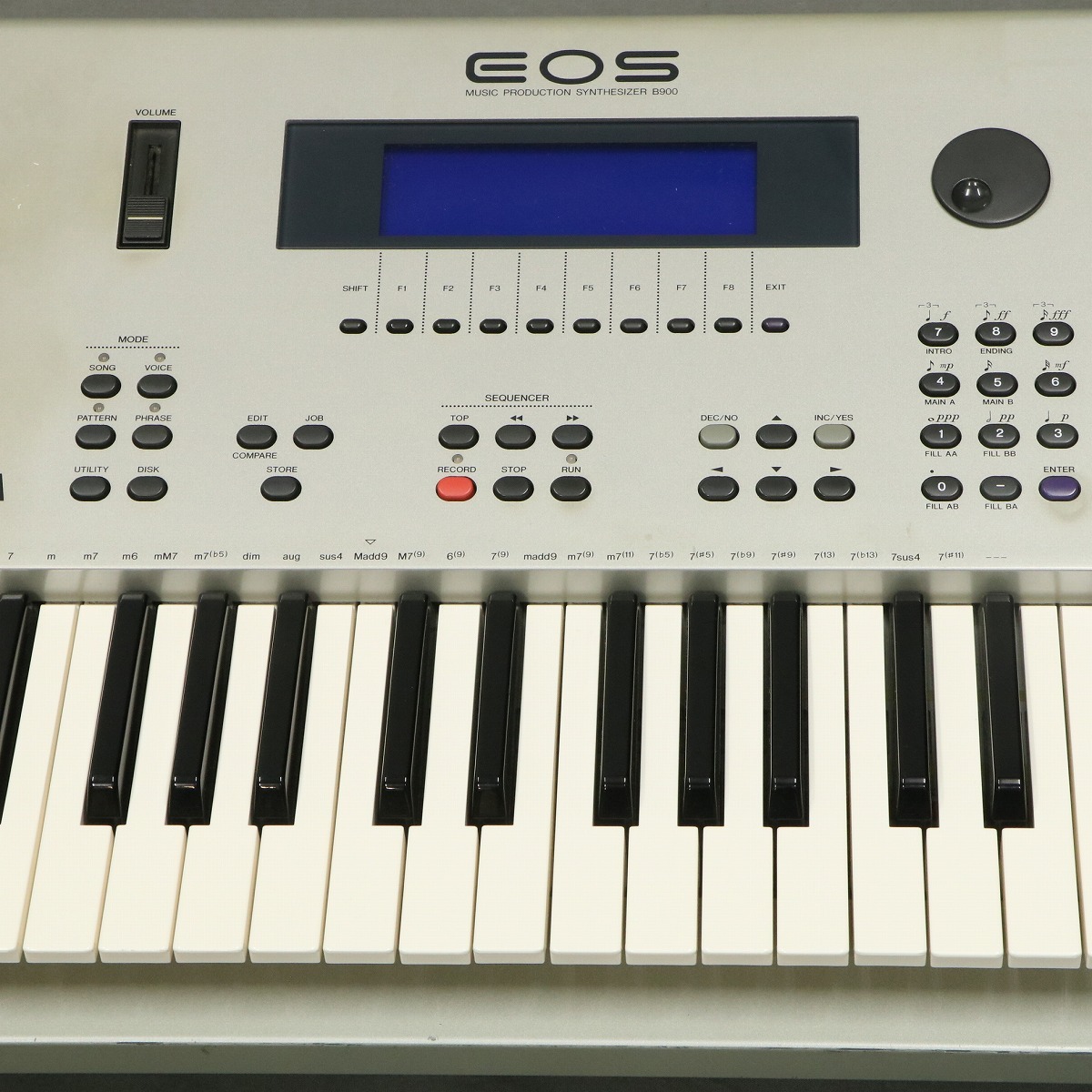 YAMAHA EOS B900 【御茶ノ水本店】（中古）【楽器検索デジマート】