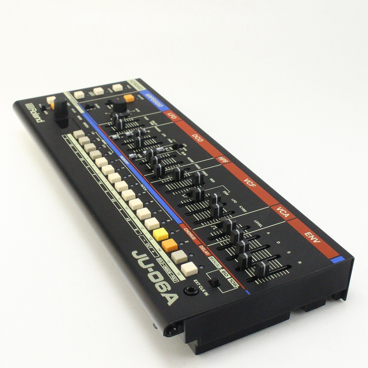 Roland JU-06A Boutique Series Sound Module 【御茶ノ水本店