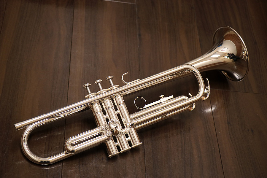 YAMAHA ヤマハ YTR-2320S B♭トランペット 【1年保証】 【名古屋栄店】