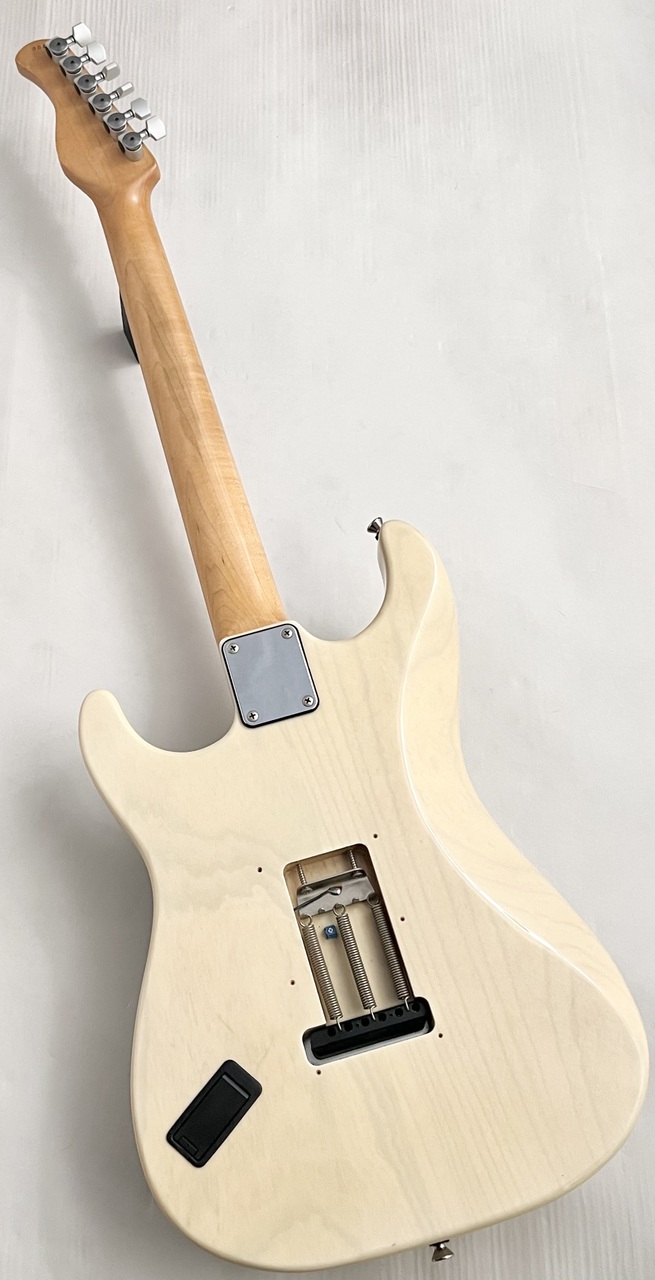 Sadowsky Tokyo 【1桁シリアル中古】JT-VS Blonde ≒3.13kg