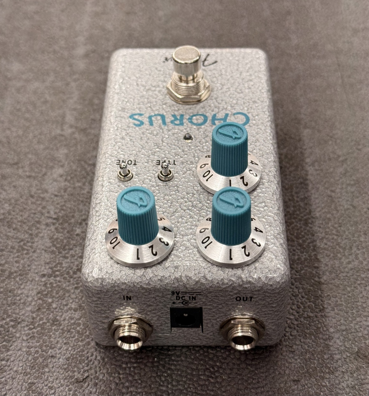 Fender Hammertone Chorus（中古）【楽器検索デジマート】