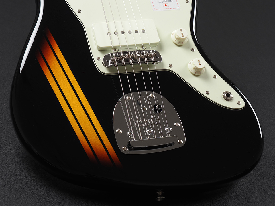 Fender Made in Japan Traditional 2025 Collection 60s Jazzmaster