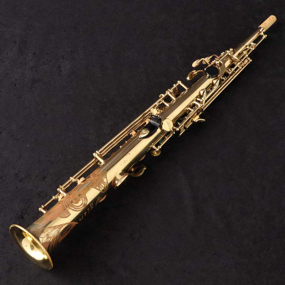 SELMER Soprano Mark VI マーク6 SN.152xxx ソプラノサックス