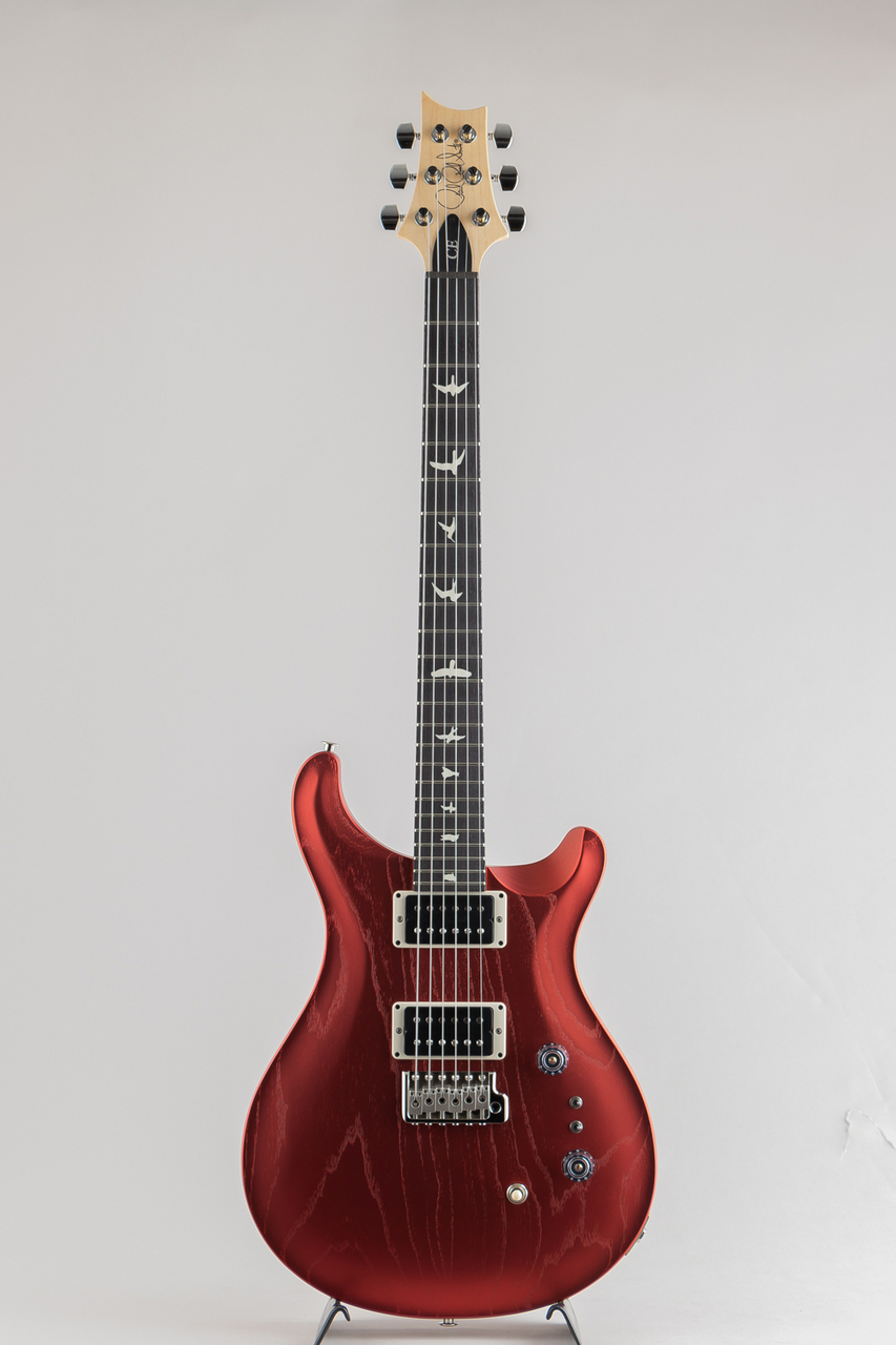 Paul Reed Smith(PRS) CE 24-08 Swamp Ash Limited Edition Red Paul Reed Smith(PRS) CE 24-08 Swamp Ash Limited Edition Red