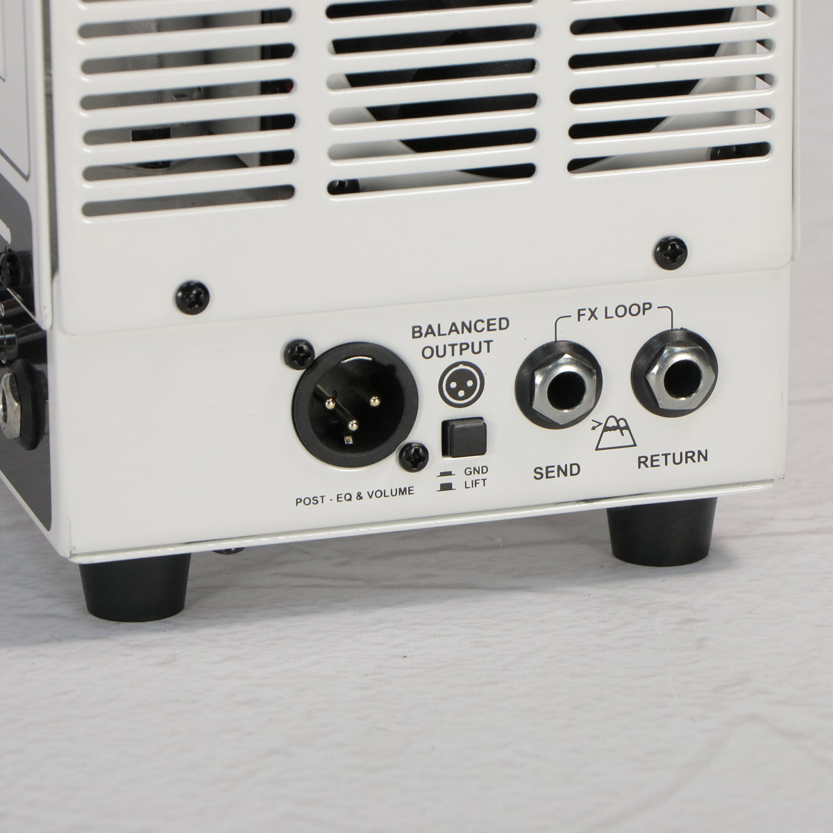 ORANGE Terror Bass ベースアンプヘッド 【名古屋栄店】（中古/送料