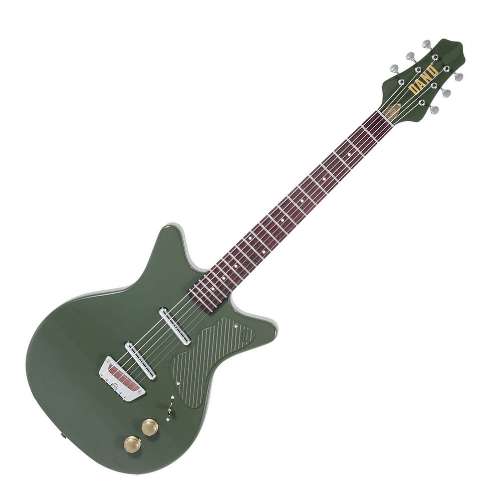 DANELECTRO ダンエレクトロ エレキギター エレキ ギター ソフトケース
