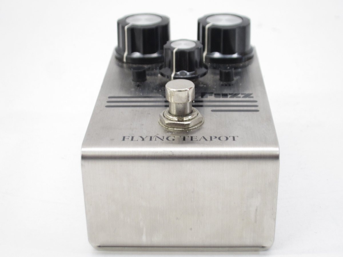 flying teapot FUZZ【浦添店】（中古/送料無料）【楽器検索デジマート】