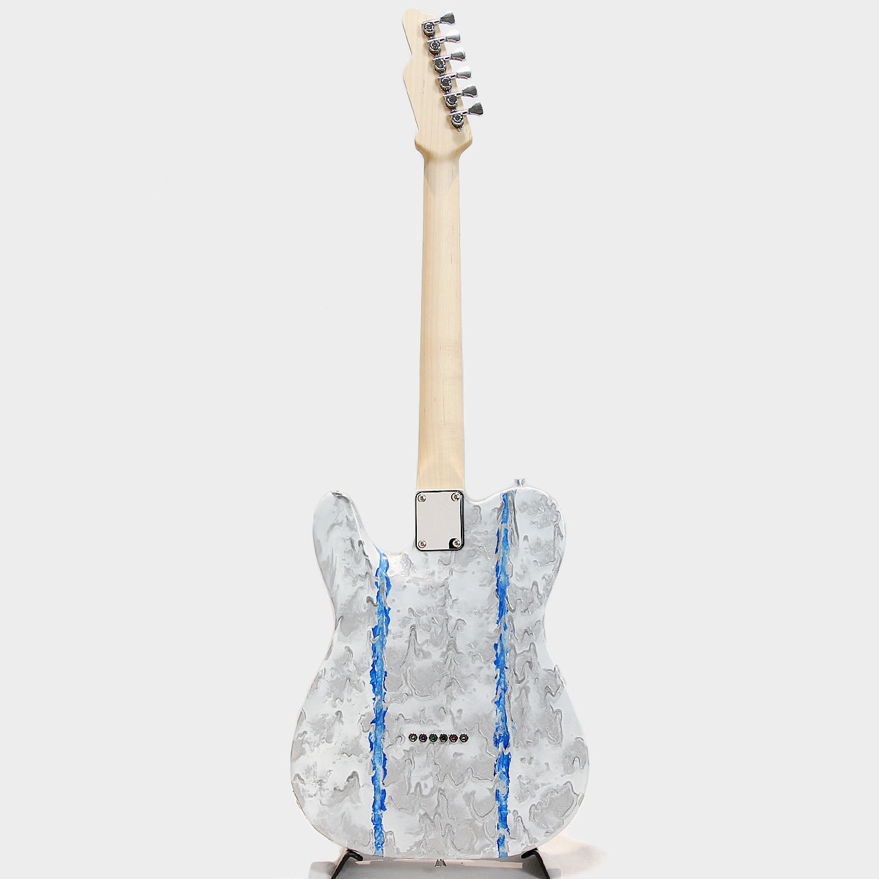 James Tyler Japan Tylerbastar Ash / Maple Antarctic Shmear（新品