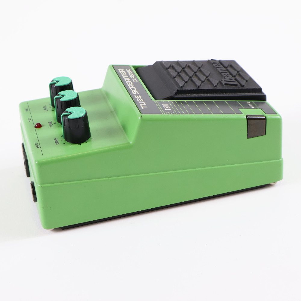 Ibanez 【中古】 オーバードライブ エフェクター アイバニーズ IBANEZ