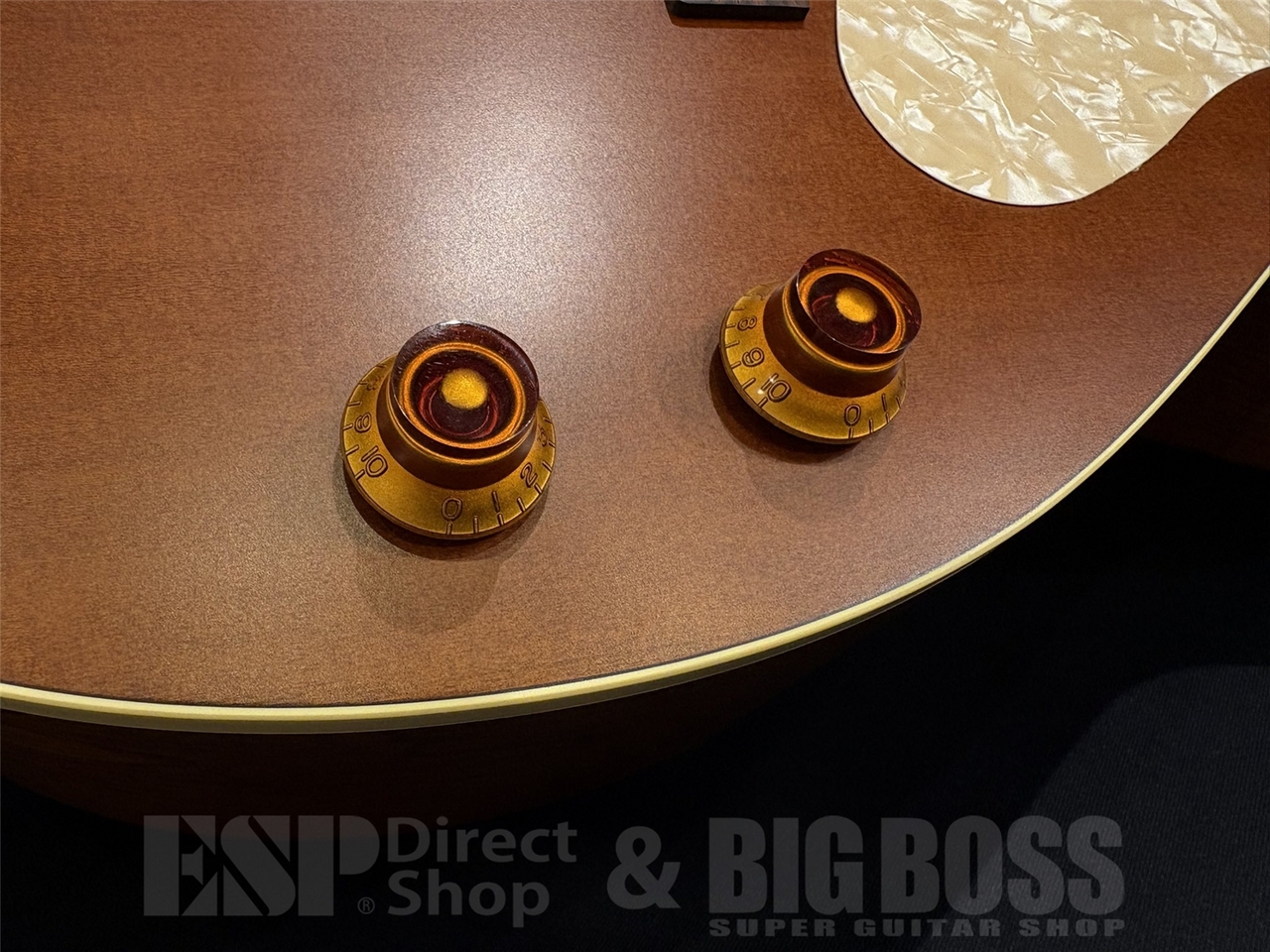 Art&Lutherie Legacy Q-Discrete / Havana Brown （新品/送料無料