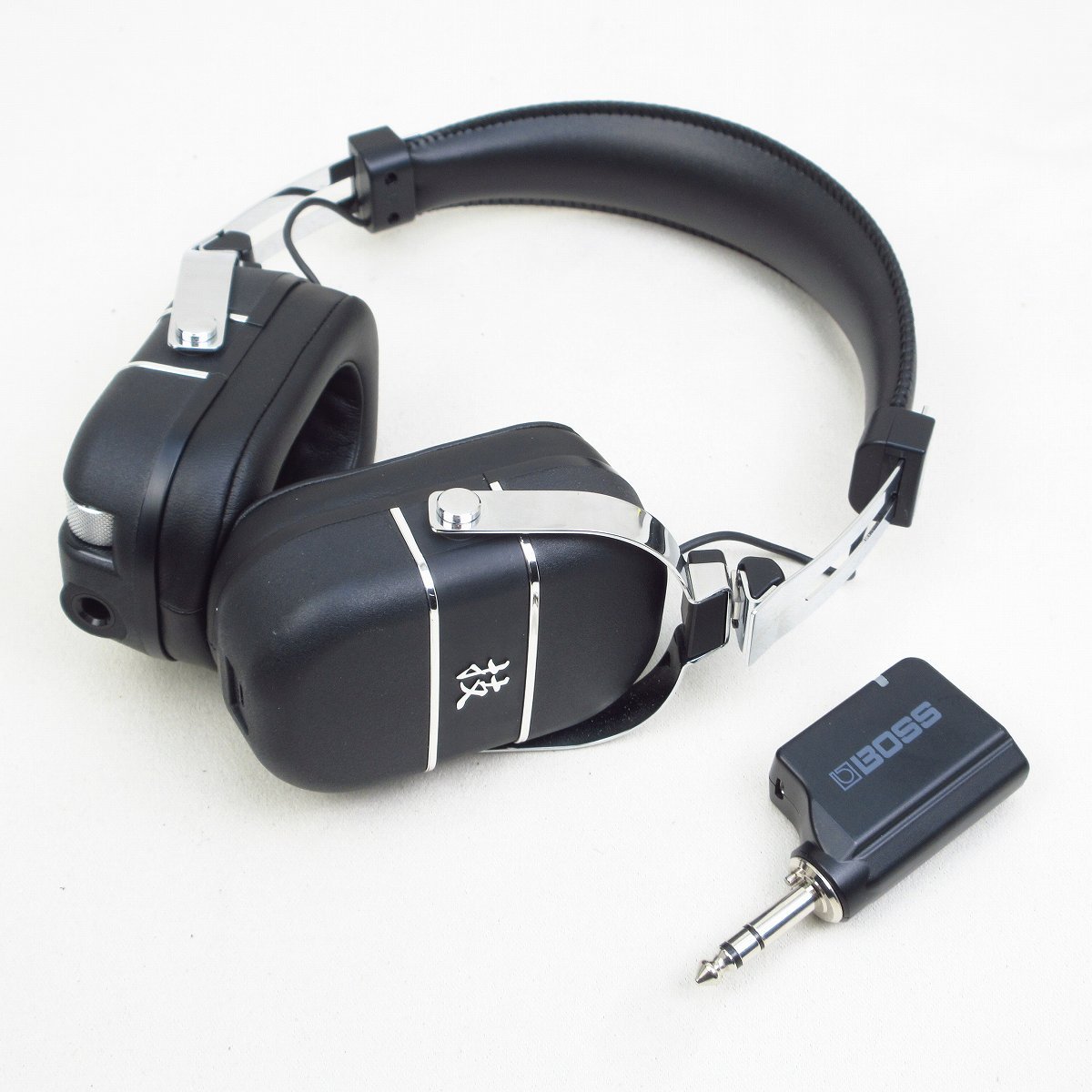 BOSS 技 WAZA-AIR Wireless Personal Guitar Amplification System