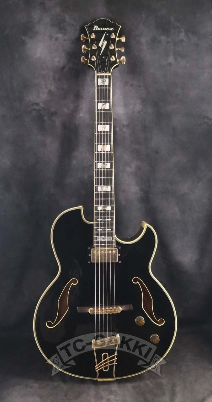 Ibanez 1996 PM100（中古）【楽器検索デジマート】