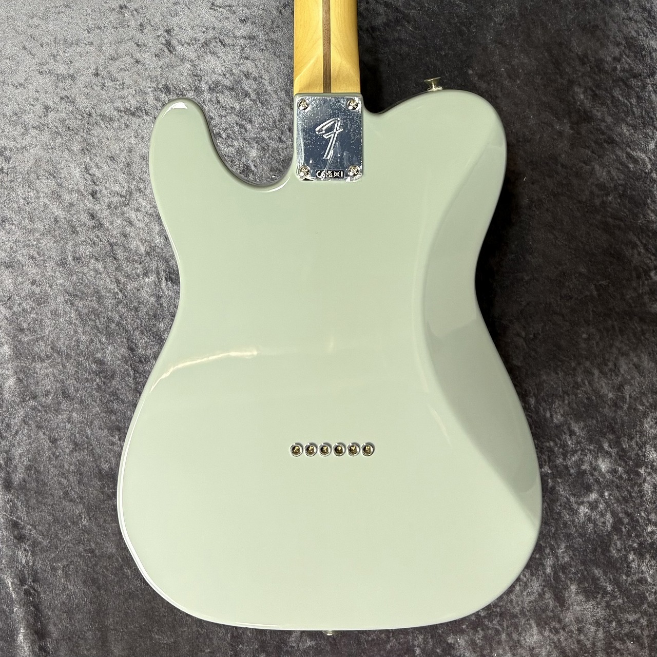 Fender Made in Mexico Player II Telecaster HH/Rosewood -Cactus