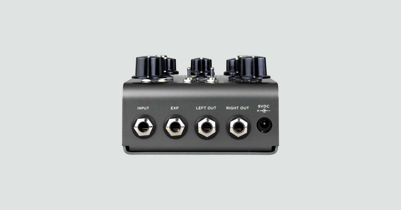 strymon (ストライモン) El Capistan（新品/送料無料）【楽器検索