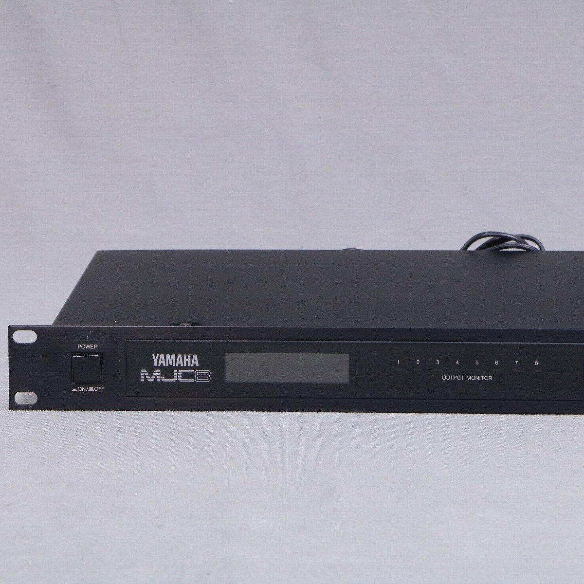 鍵盤楽器 YAMAHA MJC8 MIDI Yamaha MJC8 MIDI controller MIDI patchbay | eBay