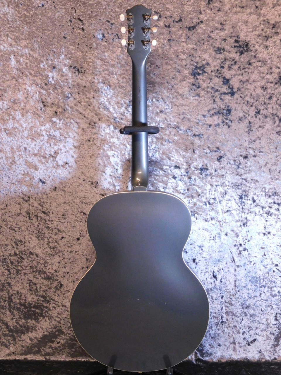 左利きのレフティGretsch Corvetteグレッチコルベット 左利きの