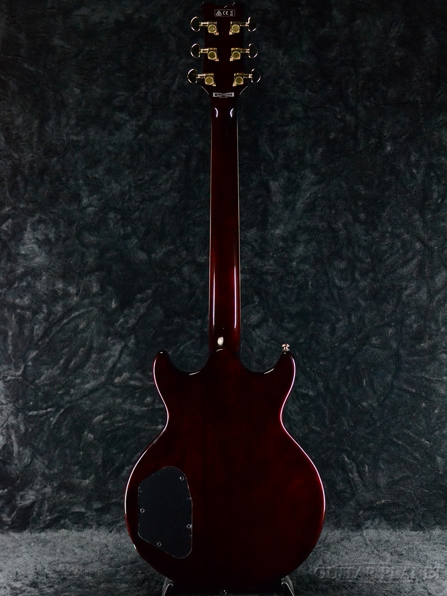 ギター Ibanez AR520HFM VLS (Violin Sunburst) Ibanez AR520HFM -VLS(Violin Sunburst)-《エレキギター