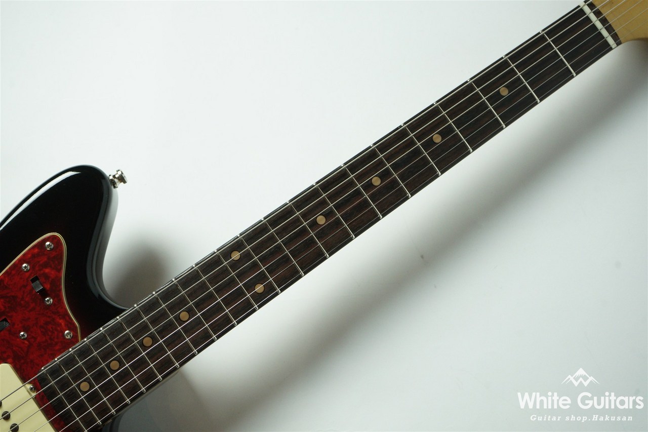 g7 Special g7-JM premium series 2022 - 3 Tone Sunburst（中古