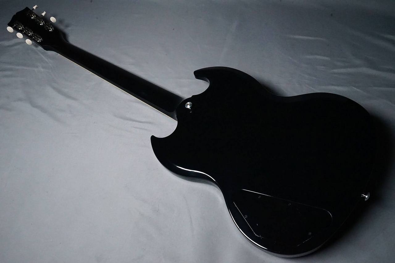 Gibson SG Special P-90 Ebony（中古/送料無料）【楽器検索デジマート】