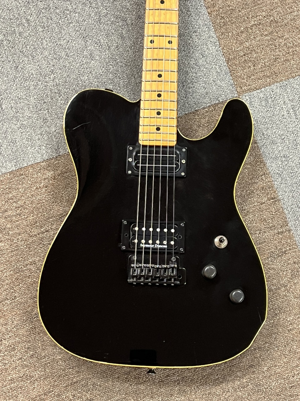 愛用 Bill Lawrence BT-3M（中古/送料無料）【楽器検索デジマート】 ギター