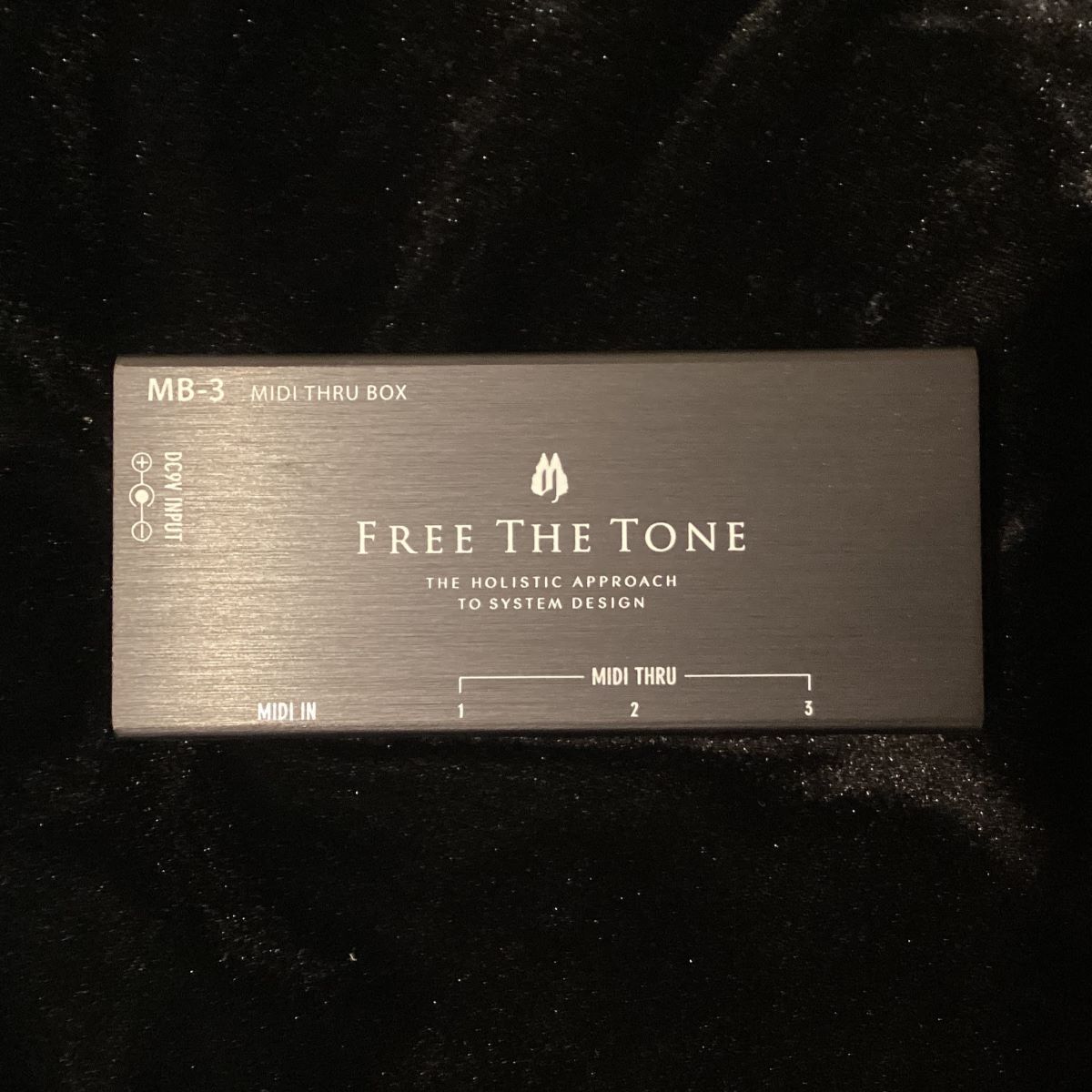 Free The Tone MB-3（新品/送料無料）【楽器検索デジマート】
