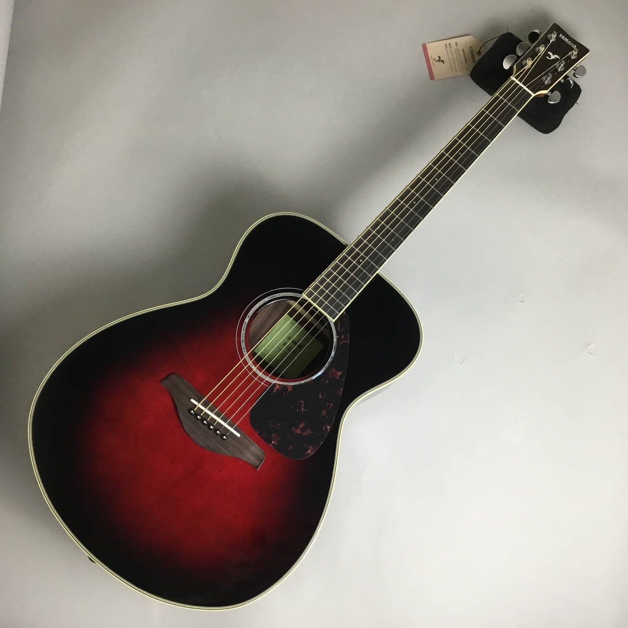 YAMAHA FS830DSR（新品）【楽器検索デジマート】