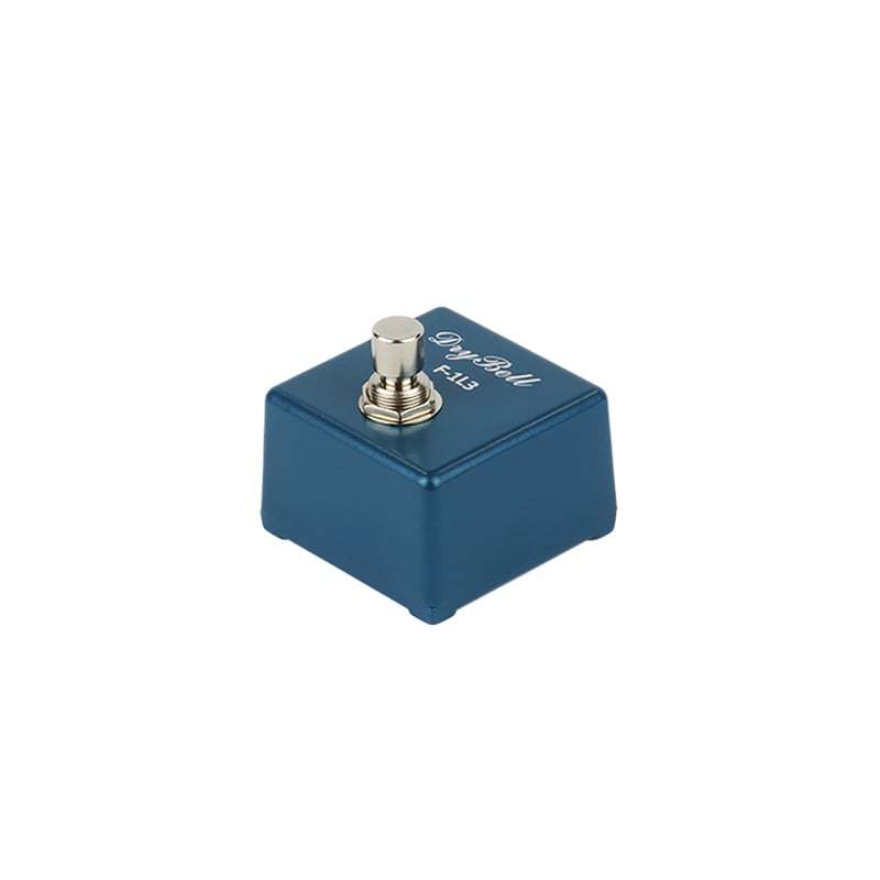 DryBell Vibe Machine V-3 + F-1L3 [専用フットスイッチ同時購入