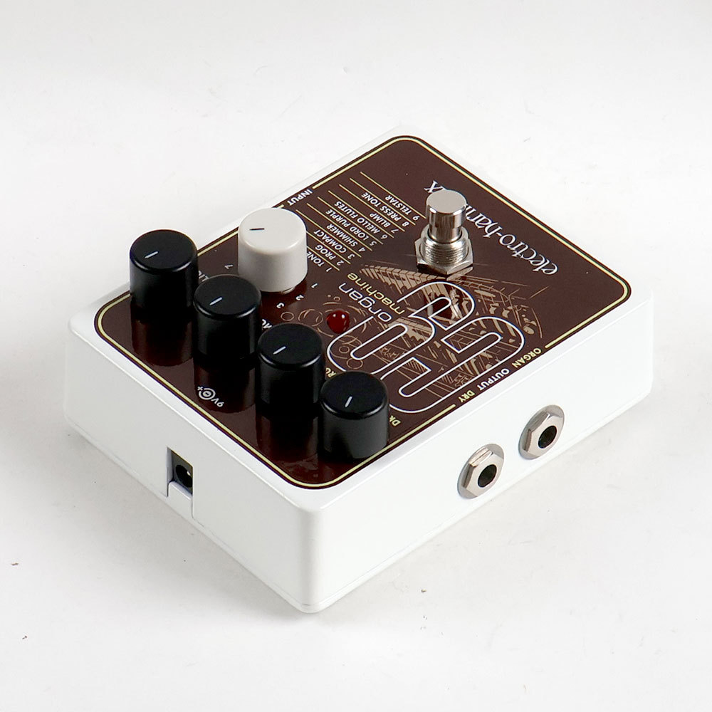 Electro-Harmonix 【中古】 オルガンマシン ELECTRO-HARMONIX C9 Organ