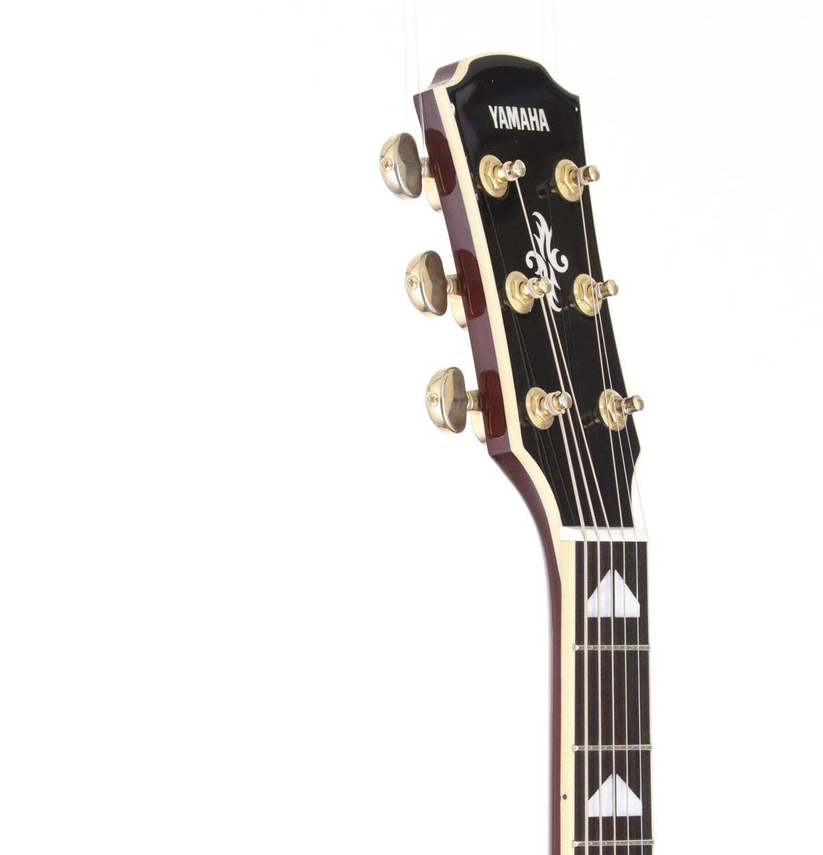 YAMAHA APX1000 Crimson Red Burst 【御茶ノ水HARVEST_GUITARS】（中古