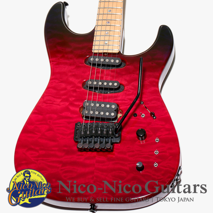 TYLERBOLD タイラーボールド　6点　まとめ売り　国鉄マニア James Tyler 1994 Studio Elite Full Option Floyd (Trans Jim Burst/M