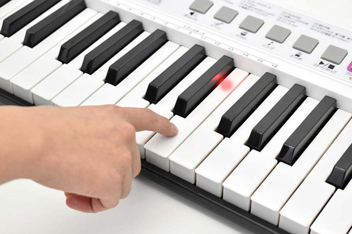 onetone OTFP-100 ファミリーピアノ【WEBSHOP】（新品）【楽器検索 